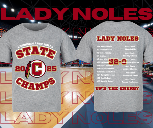 Lady Noles